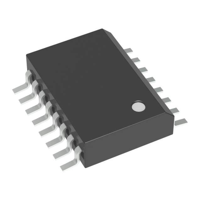 NLV14536BDWR2G onsemi  Programmable Timers and Oscillators